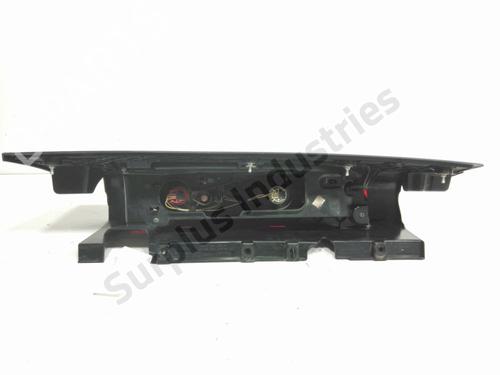 Right taillight RENAULT TRAFIC III Van (FG_) 1.6 dCi 115 (FGMD) | BP31955710C35