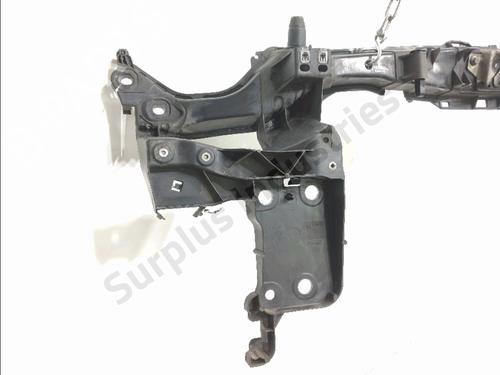 Frontplade/Frontkurv RENAULT KANGOO Express (FW0/1_) | BP34504308C72 - Image 2