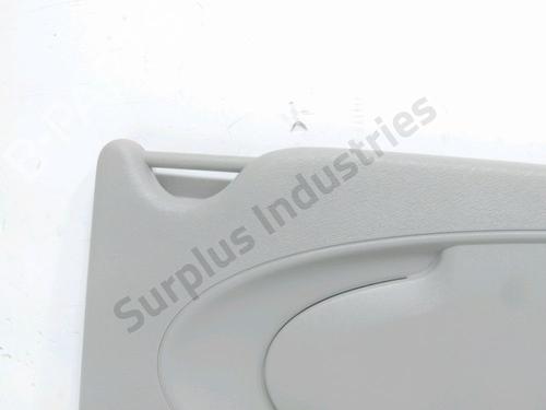 Right sun visor RENAULT KANGOO Express (FW0/1_) 1.5 dCi 75 (FW07, FW10, FW04) | BP33460203I2 - Image 3