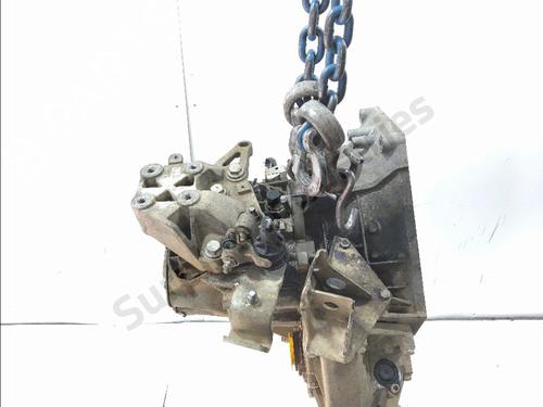 Gearbox FIAT DUCATO Van (250_) 120 Multijet 2,3 D | BP36962454M3 - Image 5