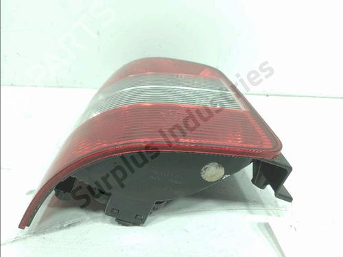 Left taillight VW TRANSPORTER T5 Van (7HA, 7HH, 7EA, 7EH) 2.0 TDI | BP36519600C34 - Image 2