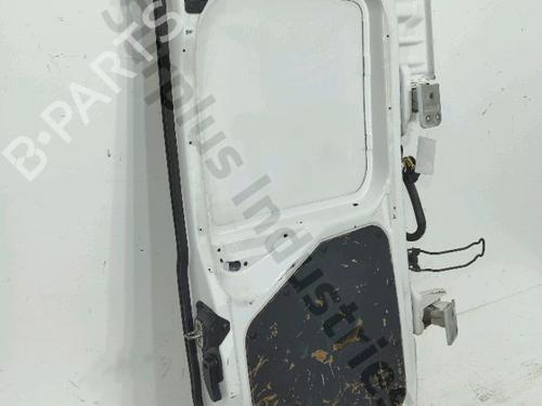 Left tailgate CITROËN JUMPY II Van 2.0 HDi 120 | BP37257203C76 - Image 4