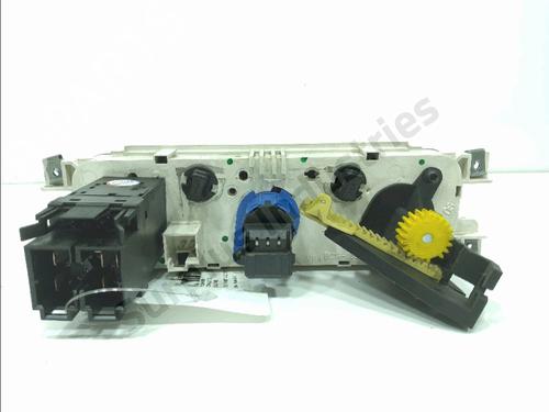 Climate control FORD TRANSIT Van (FA_ _) 2.2 TDCi | BP36509645I5 - Image 3