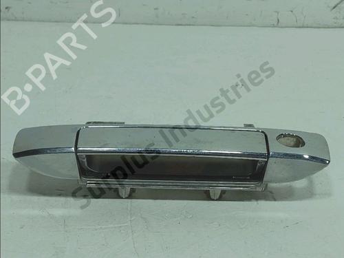 Tailgate handle FORD RANGER (TKE) 2.0 EcoBlue 4x4 | BP36182812C132 - Image 2