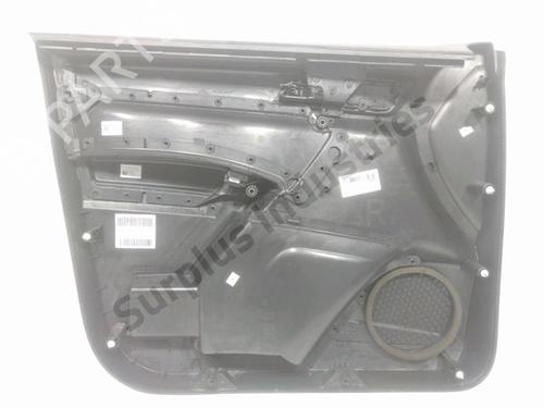 Front right panel VW CADDY IV Box Body/MPV (SAA, SAH) 2.0 TDI 4motion | BP33231373C59 - Image 3