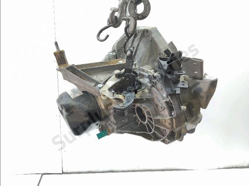 Gearbox RENAULT KANGOO Express (FW0/1_) 1.5 dCi 75 (FW07, FW10, FW04) | BP38104057M3 - Image 2