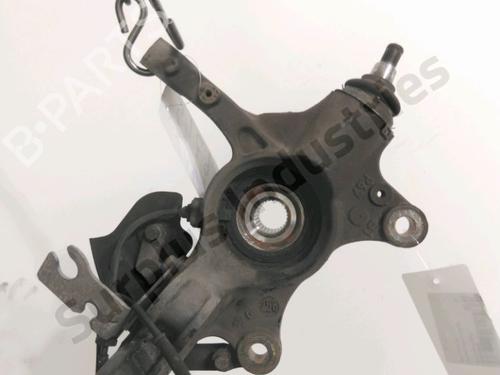 Used Right front steering knuckle CITROËN JUMPY III Van (V_) 2.0 BlueHDi 120 (122 hp) 31954473