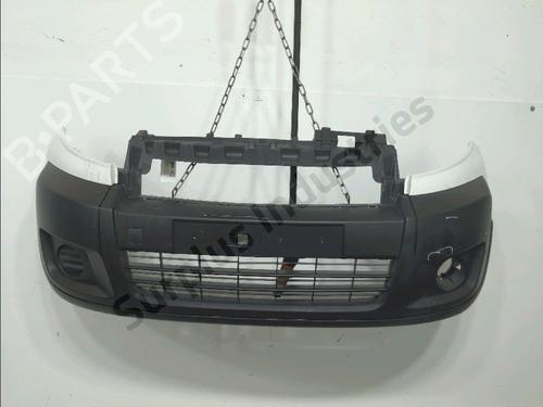 Used Front bumper Front bumper 37257190 37257190