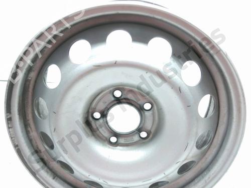 Used Rim Rim PEUGEOT PARTNER Box Body/MPV (K9) 1.5 BlueHDI 130 (131 hp) 33646977 33646977