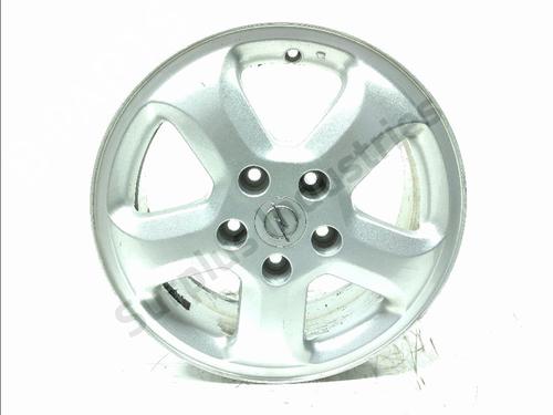 Used Rim Rim 39194902 39194902