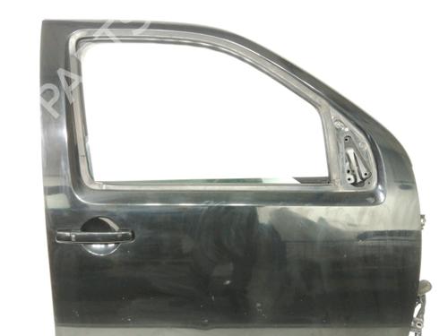 Used Right front door NISSAN PATHFINDER III (R51) 2.5 dCi 4WD (174 hp) 31955269