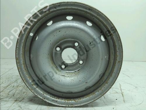 Used Rim Rim 36853927 36853927