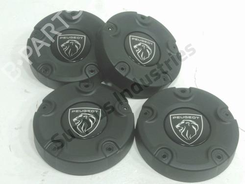 Used Hub cap Hub cap PEUGEOT PARTNER Box Body/MPV (K9) 1.5 BlueHDI 130 (131 hp) 33569061 33569061