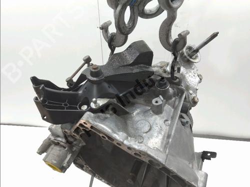 Gearbox CITROËN JUMPY II Van 1.6 HDi 90 8V | BP38104056M3  - Image 5