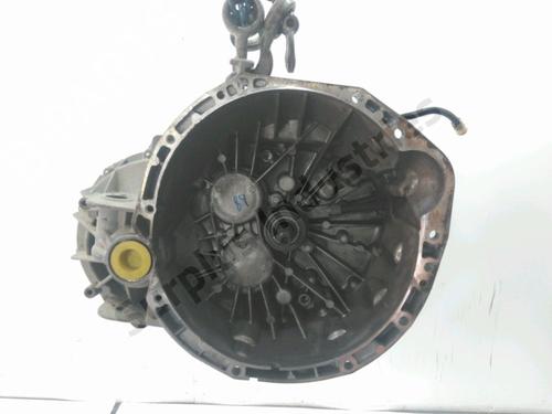 Used Gearbox Gearbox RENAULT TRAFIC II Van (FL) 2.0 dCi 90 (FL0H, FL00, FL01, FL0M, FL0P, FL0S) (90 hp) 36182745 36182745