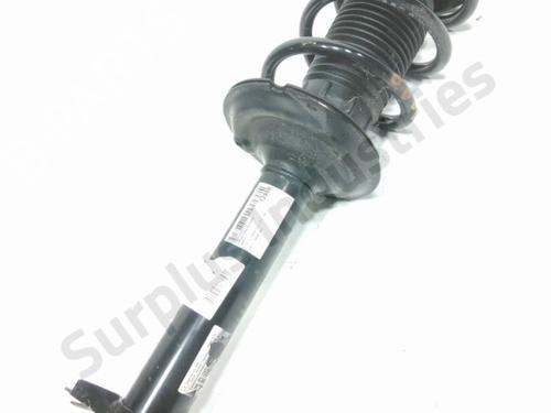 Used Right front shock absorber FIAT DUCATO Van (250_) 140 Multijet 2,2 D (140 hp) 31954462