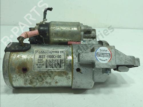 Starter FORD RANGER (TKE) 2.0 EcoBlue 4x4 | BP34389370M8 - Image 3