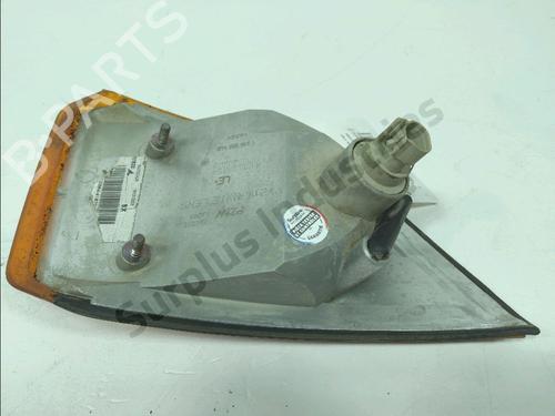 Left front indicator IVECO DAILY III Van 35 S 9 V | BP39194942C32 - Image 3