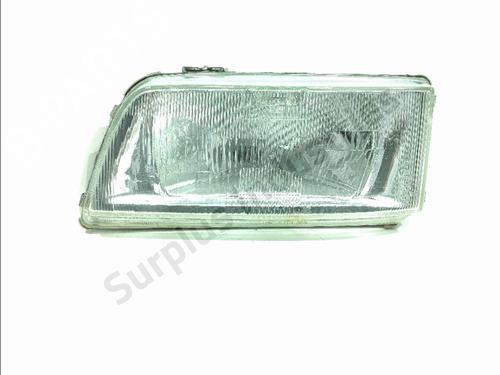 Used Left headlight Left headlight PEUGEOT BOXER Van (230L) [1994-2006] 40004602 40004602