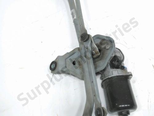 Vindrude Viskermekanisme RENAULT TRAFIC II Van (FL) 2.0 dCi 115 (FL01, FL0U, FL00, FL0H, FL0M) | BP31955793C83 - Image 3