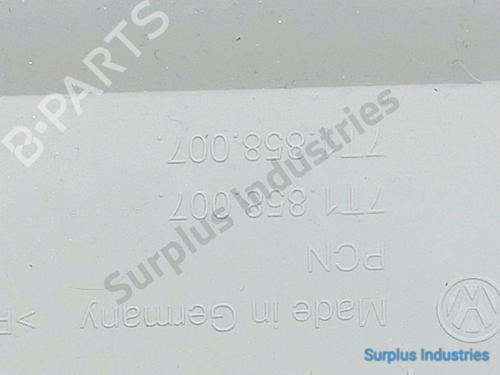 Handskerum VW MULTIVAN T7 (STM, STN) 1.4 eHybrid | BP31954863C95 - Image 7