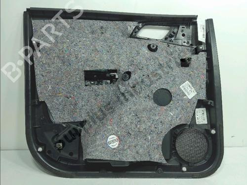 Front right panel FORD RANGER (TKE) 2.0 EcoBlue 4x4 | BP34337982C59 - Image 5