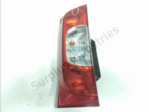 Used Left taillight Left taillight 37600304 37600304