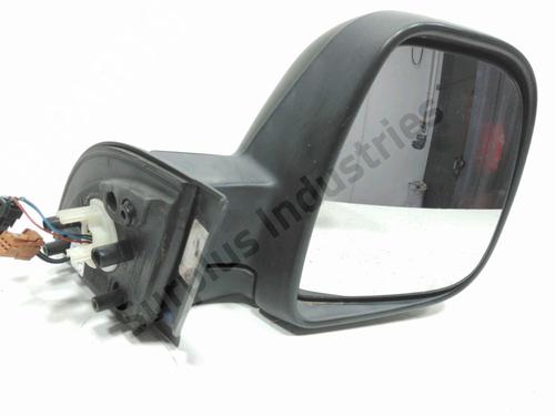 Used Right mirror Right mirror PEUGEOT PARTNER Box Body/MPV 1.6 HDi (90 hp) 35941148 35941148
