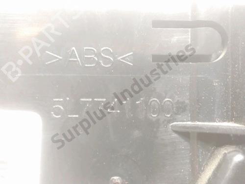 Climate control RENAULT MASTER III Van (FV) 2.3 dCi 125 FWD (FV0C, FV0D, FV0G, FV0H, FV0J, FV0K,... | BP33262217I5 - Image 4