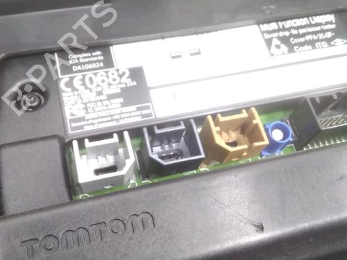 Radio RENAULT TRAFIC III Van (FG_) 1.6 dCi 120 (FGMB, FGMC) | BP34713217E6  - Image 7