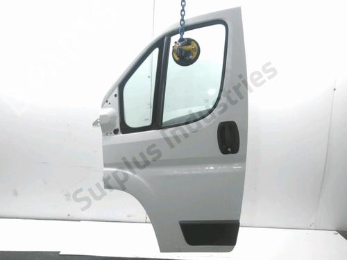 dr-venstre-fortil-citroen-jumper-ii-van-2006-32131576 main image