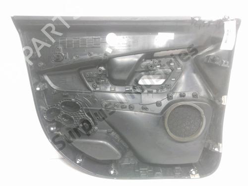 Front right panel PEUGEOT PARTNER Box Body/MPV (K9) 1.5 BlueHDI 130 | BP33733855C59 - Image 4