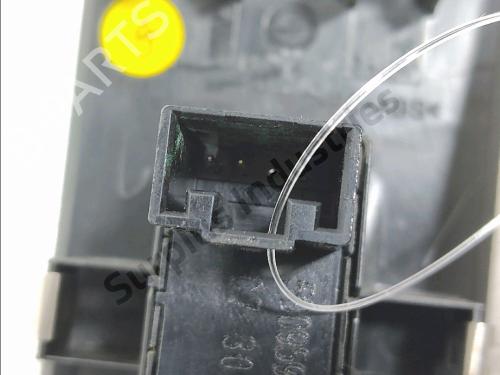 Right front window switch VW CRAFTER Van (SY_, SX_) 2.0 TDI FWD (SYB, SYC, SYD) | BP40465462I26 - Image 3