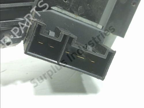 Ignition barrel CITROËN NEMO Box Body/MPV (AA_) 1.4 HDi | BP38794245M48 - Image 3