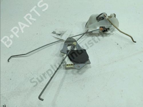 Used Rear left lock Rear left lock MITSUBISHI L200 (K7_T, K6_T, K5_T) 2.5 TD 4WD (K74T) (99 hp) 36182808 36182808
