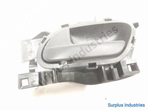 Used Front left interior door handle CITROËN JUMPY II (VF7) [2007-2016]  32226758