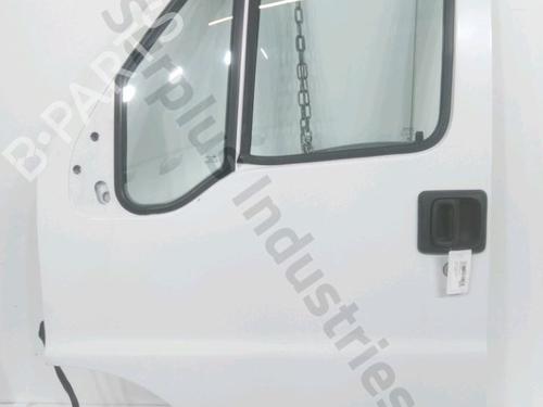 Dør venstre fortil CITROËN JUMPER I Platform/Chassis (244) 2.8 HDi (128 hp) 31955296