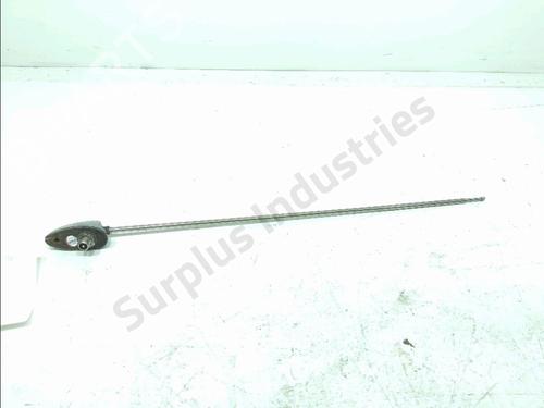 Base antenna Base antenna VW TRANSPORTER T3 Van (24_, 25_) 1.6 TD (69 hp) 36946306 36946306
