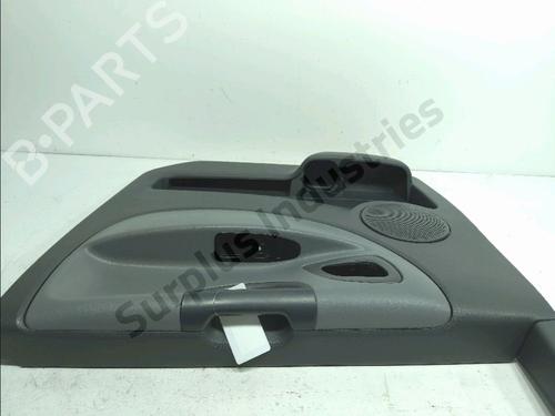 Front right panel PEUGEOT EXPERT Van (VF3A_, VF3U_, VF3X_) 2.0 HDi 165 | BP34177866C59 - Image 3