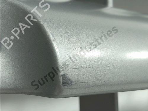 Grill RENAULT MASTER III Van (FV) 2.3 dCi 125 FWD (FV0C, FV0D, FV0G, FV0H, FV0J, FV0K,... | BP36465528C40 - Image 4