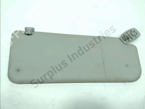 Right sun visor CITROËN BERLINGO Box Body/MPV (B9) 1.6 HDi 90 | BP39608991I2 - Image 2