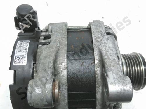 Alternator PEUGEOT BOXER Van 2.0 BlueHDi 130 | BP32311473M7 - Image 2