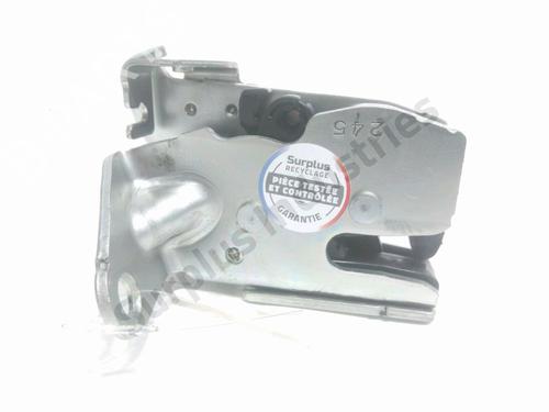 tailgate-lock-nissan-nv200-van-2010-33949553 main image