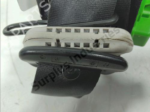 Front right seatbelt CITROËN BERLINGO Box Body/MPV (B9) 1.6 HDi 90 | BP39608979I25 - Image 2