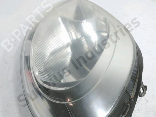Left headlight RENAULT TRAFIC II Van (FL) 2.0 dCi 115 (FL01, FL0U, FL00, FL0H, FL0M) | BP32280145C28  - Image 7