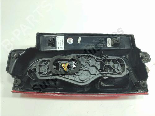 Right taillight PEUGEOT EXPERT Van (V_) 1.6 BlueHDi 115 | BP37257208C35 - Image 3