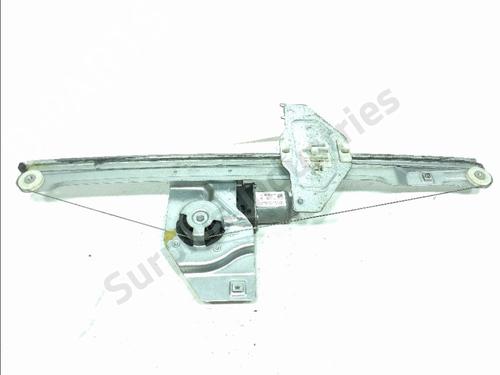 Front left window mechanism CITROËN BERLINGO Box Body/MPV (B9) 1.6 HDi 90 | BP39397987C22 - Image 3