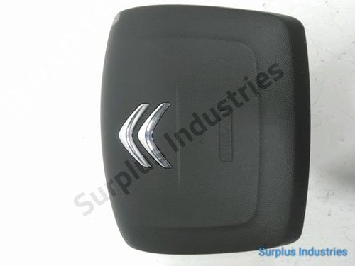 Used Driver airbag FIAT DUCATO Van (250_) 140 Multijet 2,3 D (140 hp) 31954965