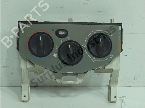 Used Climate control Climate control 38262122 38262122
