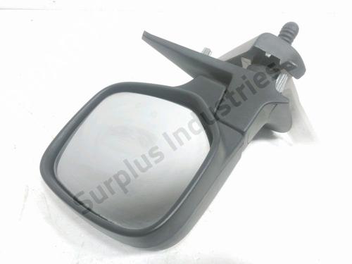 Used Left mirror Left mirror CITROËN BERLINGO / BERLINGO FIRST Box Body/MPV (M_) [1996-2011] 33949541 33949541